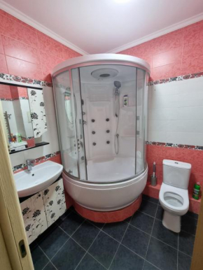 Шахристан Apartments, Almaty